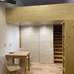 Z Antresolą Ubytování v soukromí Vratislav