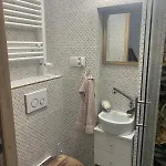 Ubytování v soukromí Z Antresolą Vratislav