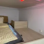 Ubytování v soukromí Z Antresolą *