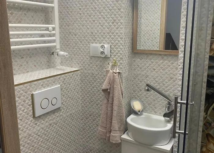 Ubytování v soukromí Z Antresolą Vratislav