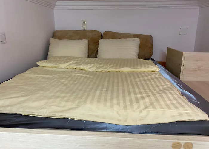 Ubytování v soukromí Z Antresolą Vratislav