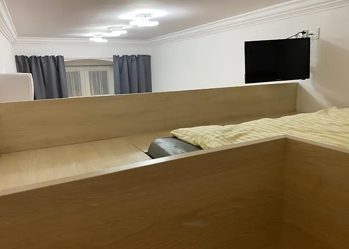 Z Antresolą Vratislav