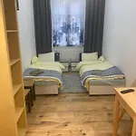 Privatunterkunft Z Antresola Breslau