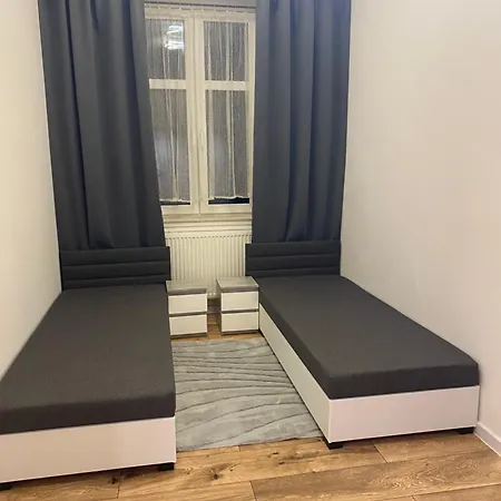 Z Antresola Alloggio in famiglia