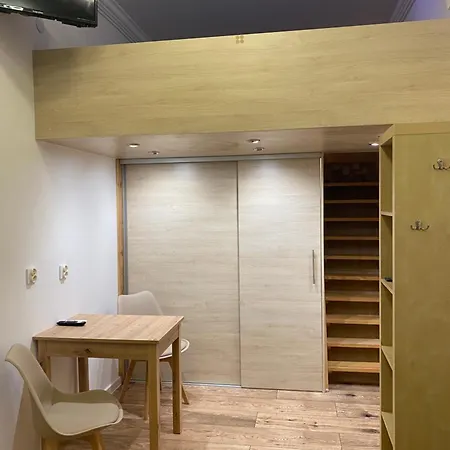 Alloggio in famiglia Z Antresola *