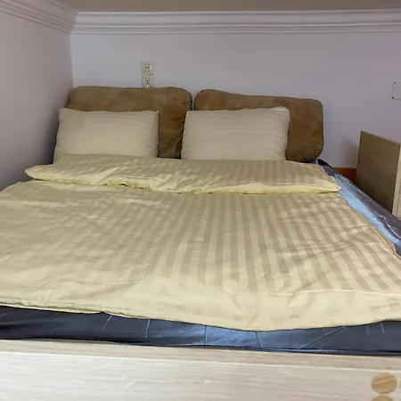 Alloggio in famiglia Z Antresola Breslavia