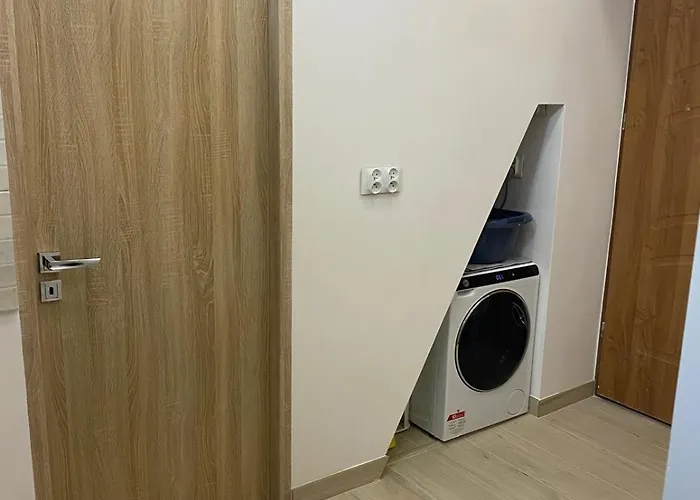 Privatunterkunft Z Antresola *