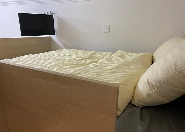 Z Antresola Privatunterkunft *