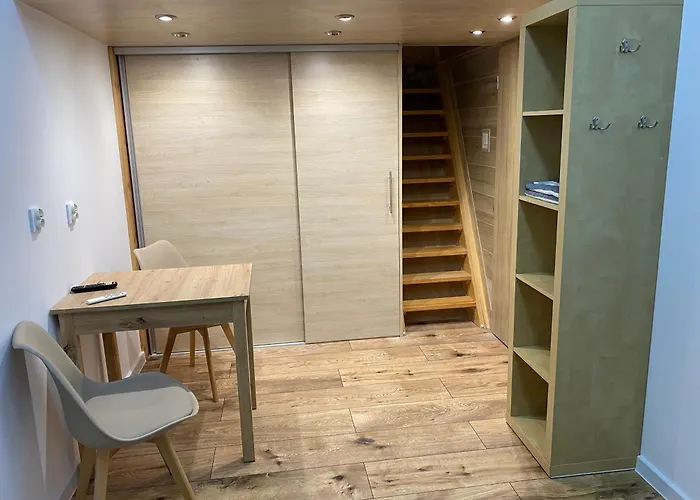 Alloggio in famiglia Z Antresola