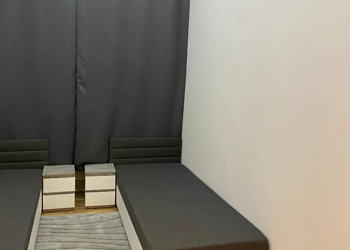 Z Antresola * Breslavia